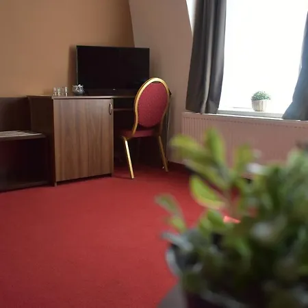 Cerny Orel Hotel 3*