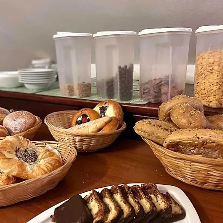 Cerny Orel Szálloda 3*