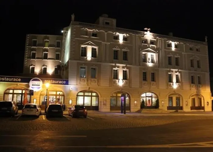 černý Orel