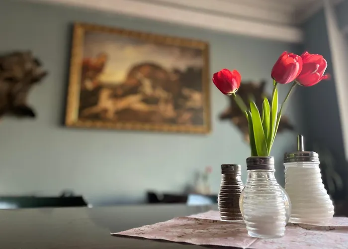 černý Orel Hotel 3*